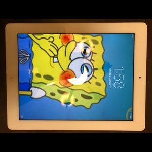 iPad